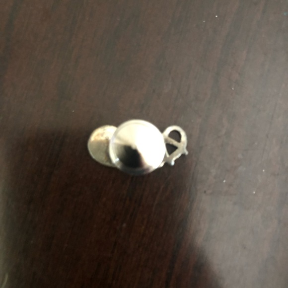 Men’s Tie Tack - Picture 2 of 2